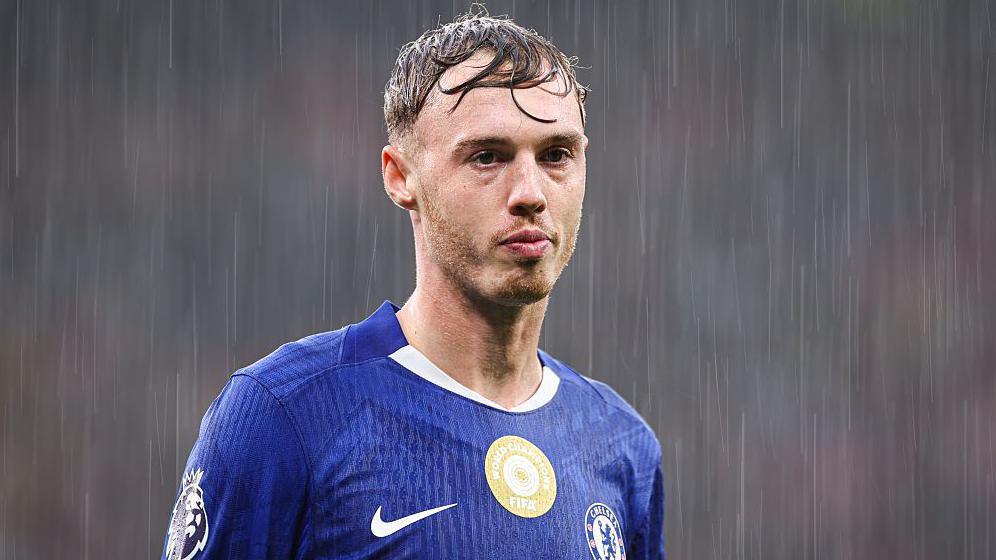 Goditje për Anglinë dhe Chelsea-n: Cole Palmer rrezikon mungesë deri në nëntor