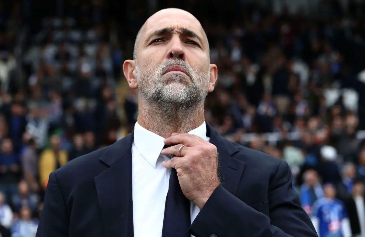 Mediat italiane kritikojnë ashpër Igor Tudorin: “Ai është më i keq se Thiago Motta!”