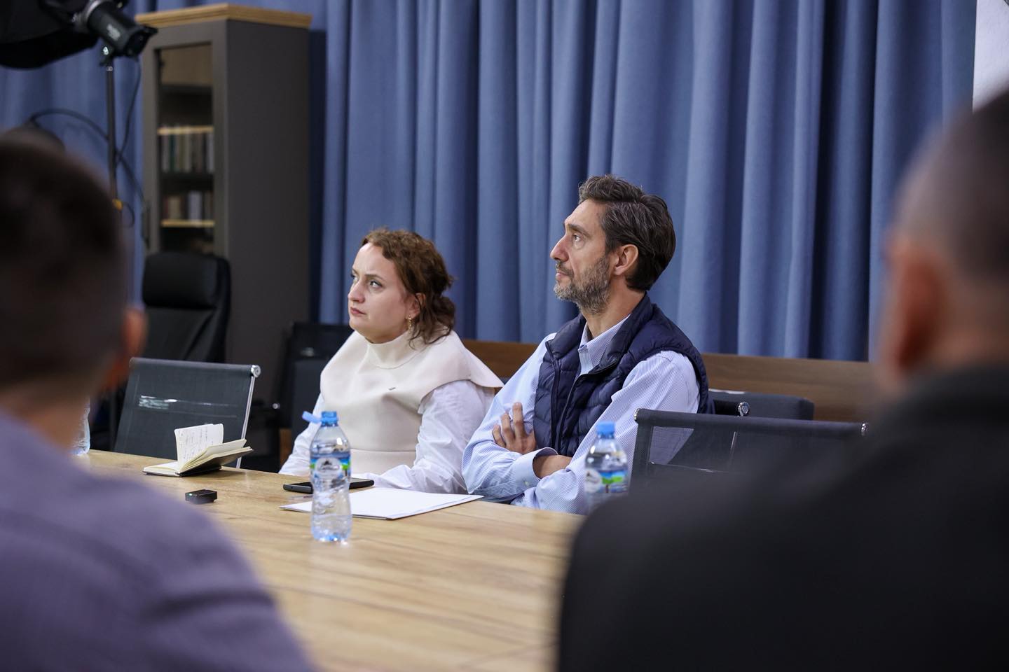 Kandidatët e PDK-së, premtojnë që do të punojnë pa dallim për çdo zonë