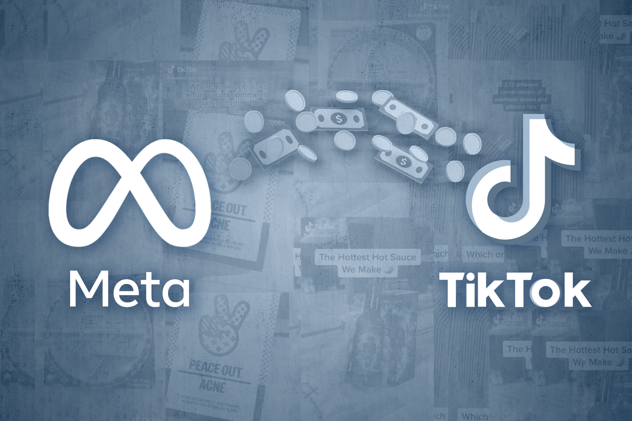 BE akuzon Meta-n dhe TikTok për shkelje të rregullave të përmbajtjes digjitale