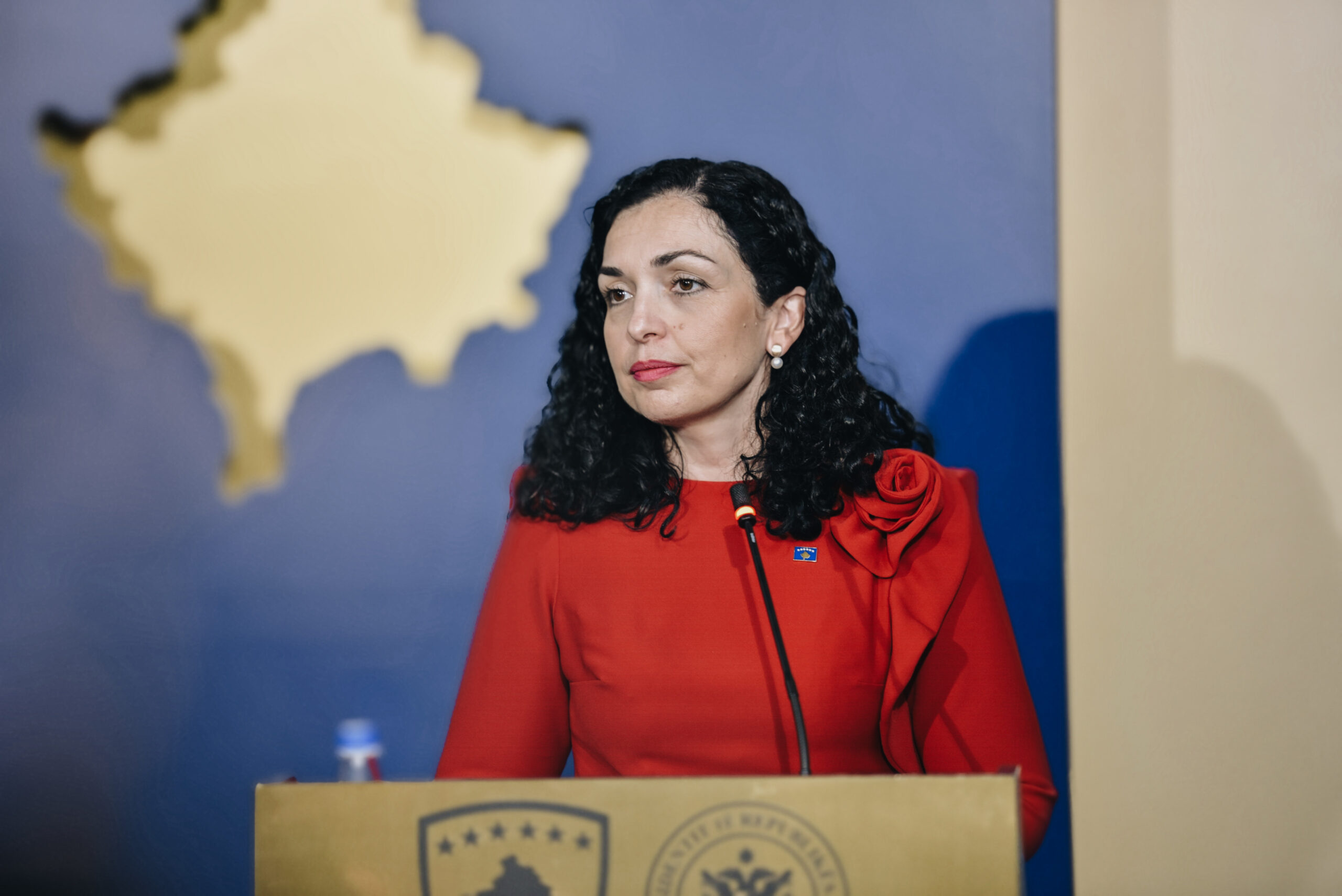 Presidentja Osmani: Lufta e UÇK-së ishte e drejtë dhe nuk mund të njolloset