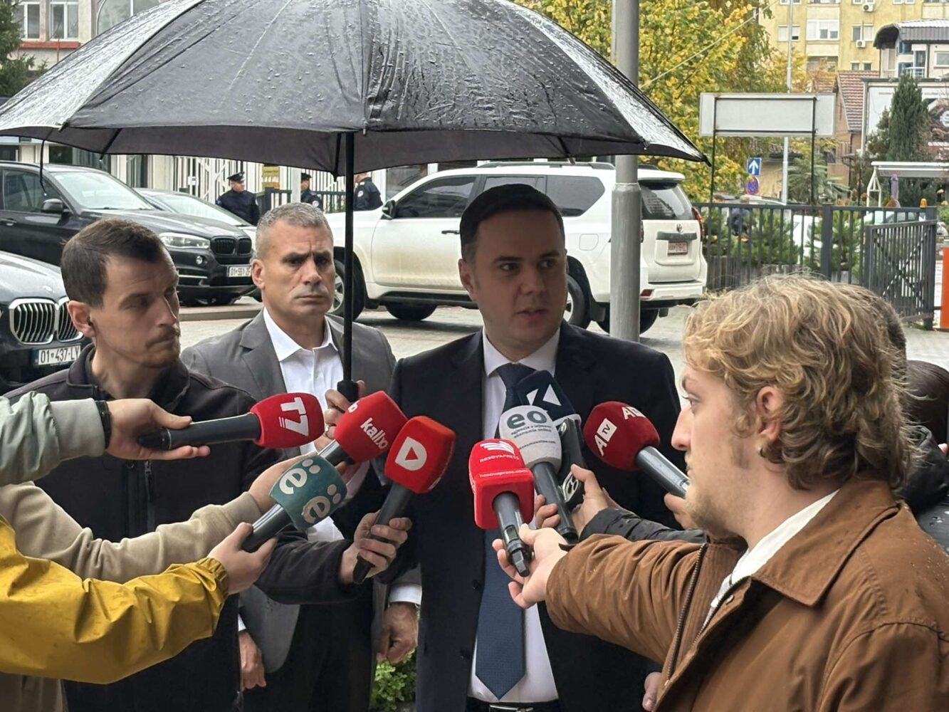 Abdixhiku: Punët e mira nuk lihen ditën e fundit, sot bie perdja e mashtrimit
