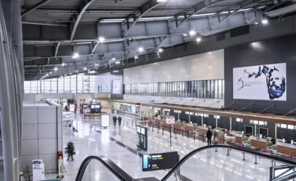 Shtetasi i huaj ndërron jetë në “Aeroportin Adem Jashari”