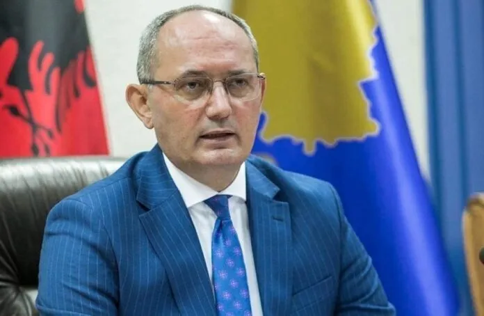 Agim Aliu fitues në Ferizaj?