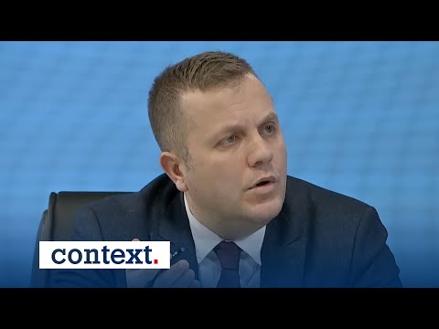 ​Sallahu: Pasuria e konfiskuar gjatë katër viteve mbi 12 milionë euro
