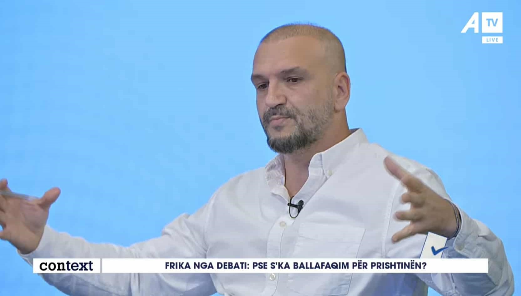 Buzhala:Rama ka abuzuar me pushtetin