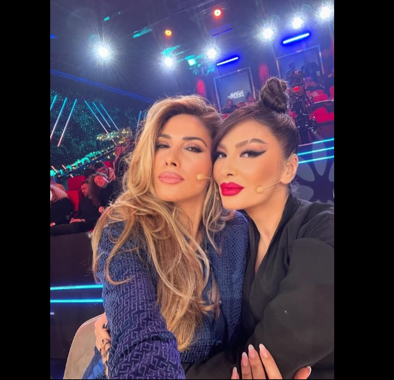 Lajm i papritur, Ledina Çelo largohet nga “Albanian’s Got Talent”