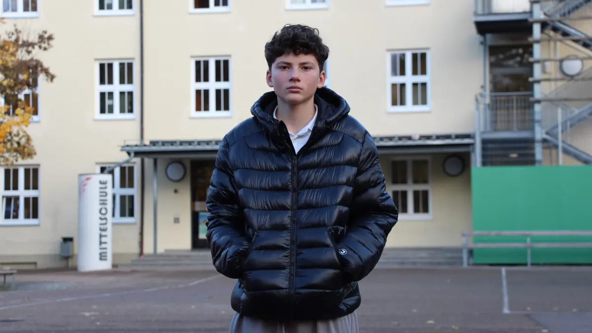 14-vjeçari nga Kosova, hero në Gjermani