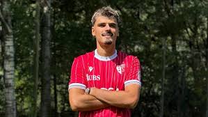 Donat Rrudhani shënon gol në fitoren e Sion-it ndaj Grasshoper
