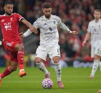 Man United “heshtë”Anfieldin-mund Liverpolin në derbin e fundjavës në Premierligës