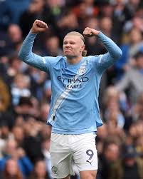 Man City shënon fitore ndaj Evertonit falë Erling Haaland