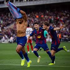 Barcelona fiton në frymën e fundit ndaj Gironës