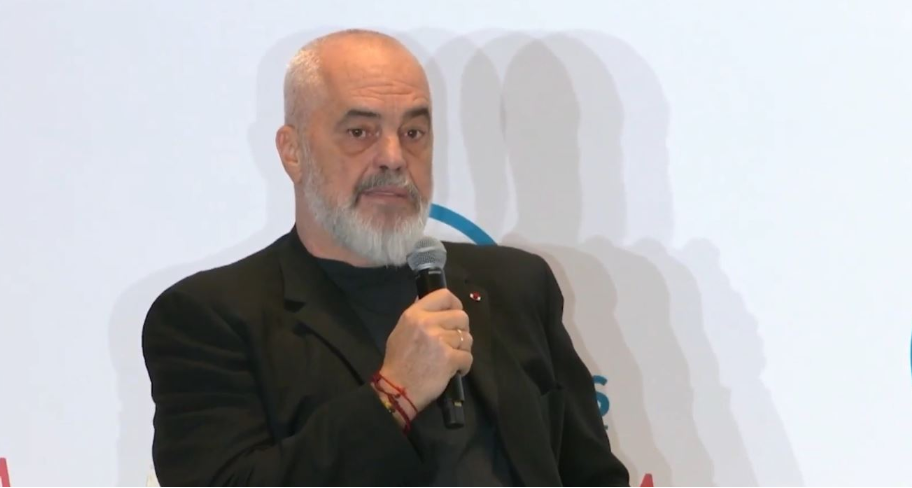 Rama: Kosova është një shtet në të drejtën e vet, por jo për Serbinë, ky është problem