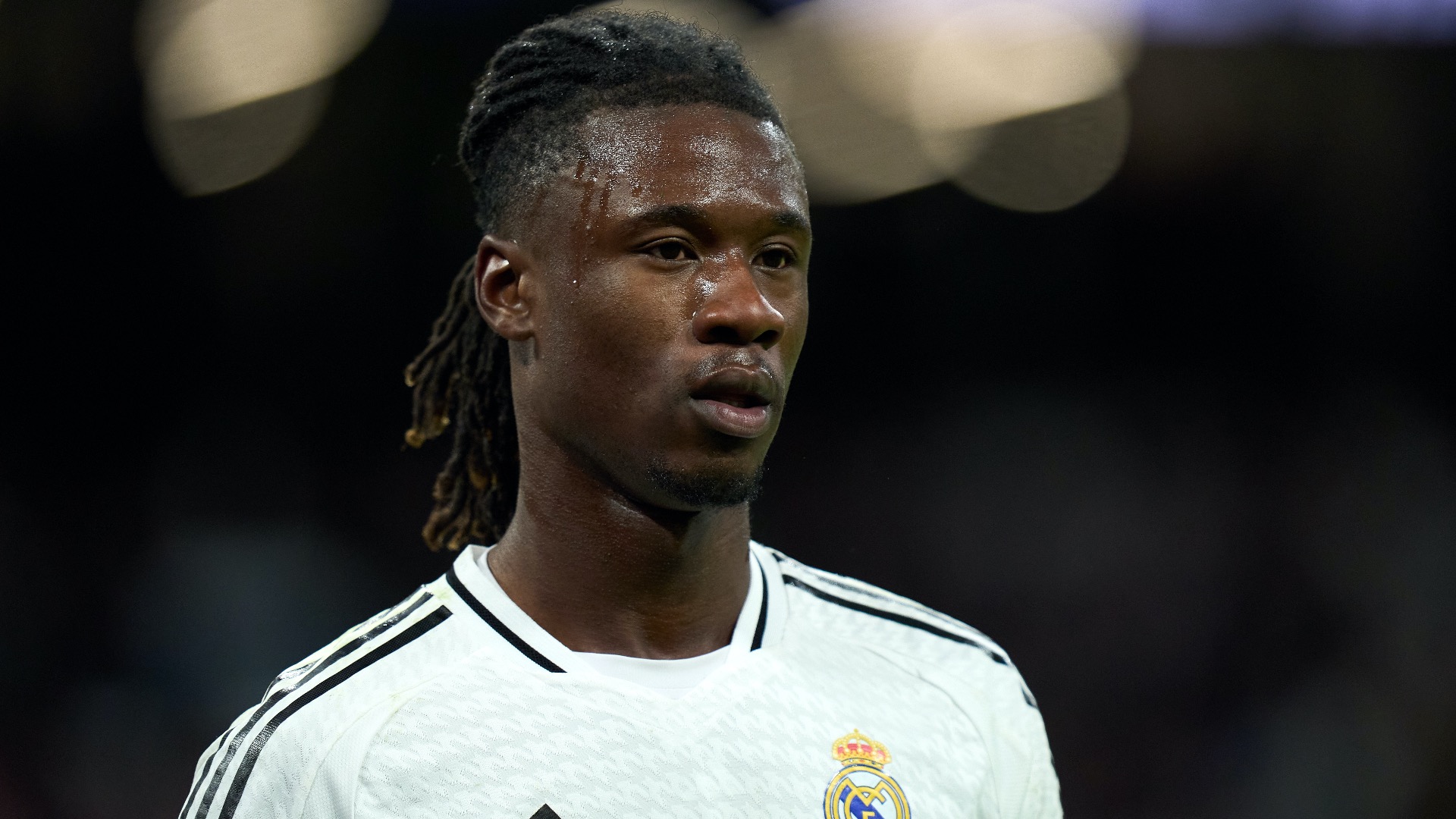 Eduardo Camavinga dëshiron largimin nga Real Madrid