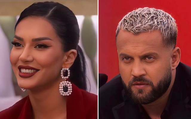 Pas më shumë se tre vitesh nga “BBVIP”, Efi Dhedhes flet hapur për raportet me Luizin dhe Oltën