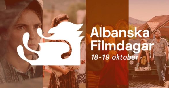 Edicioni i gjashtë i “Ditëve të Filmit Shqiptar” bashkon kinemanë shqiptare me publikun suedez