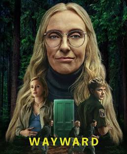 Netflix tronditet nga “Wayward”: Thriller-i që po ndez rrjetet sociale