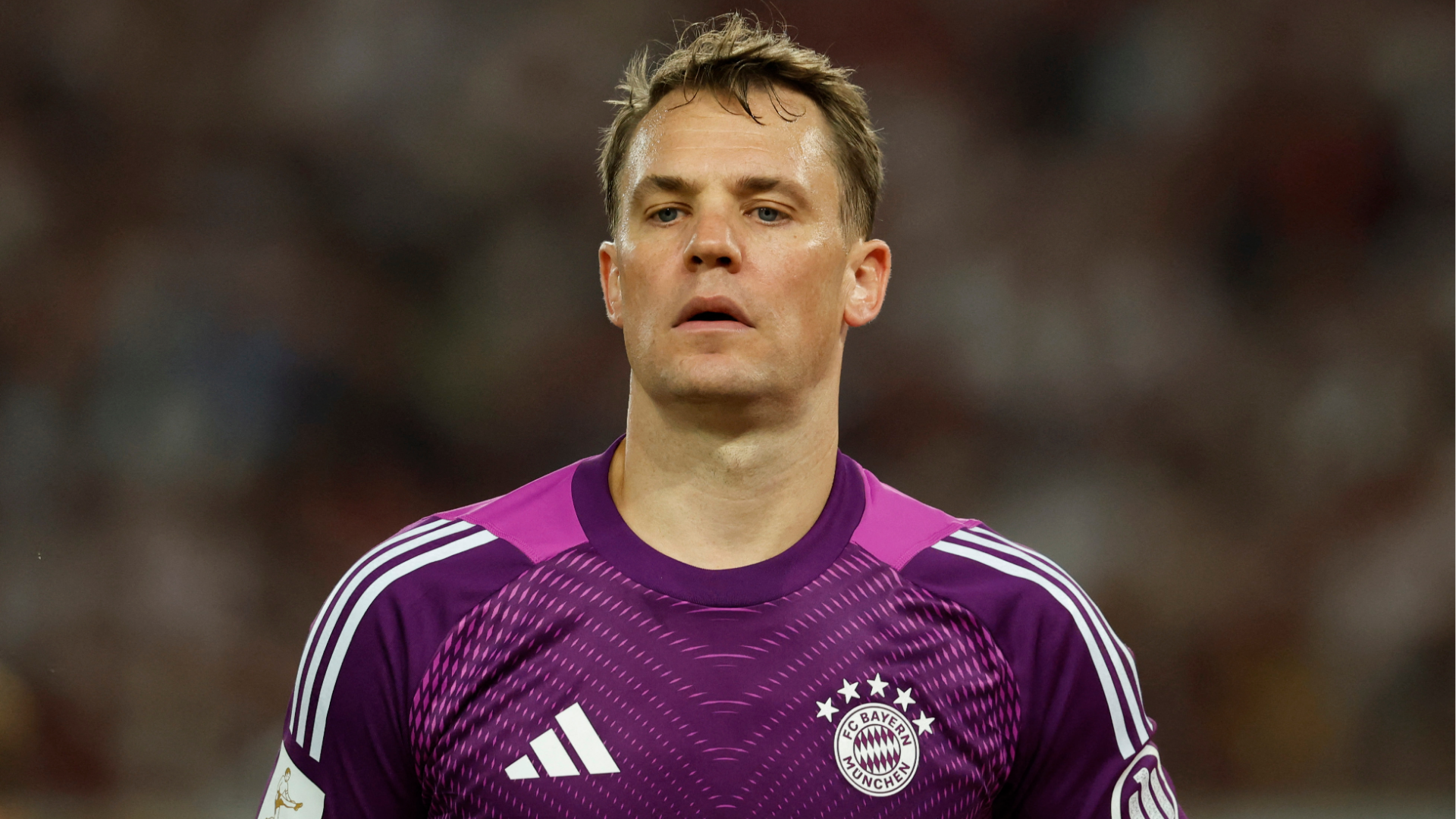 Manuel Neuer:Rikthehem tek Gjermania vetëm nëse kam kontakt personal me Julian Nagelsmann
