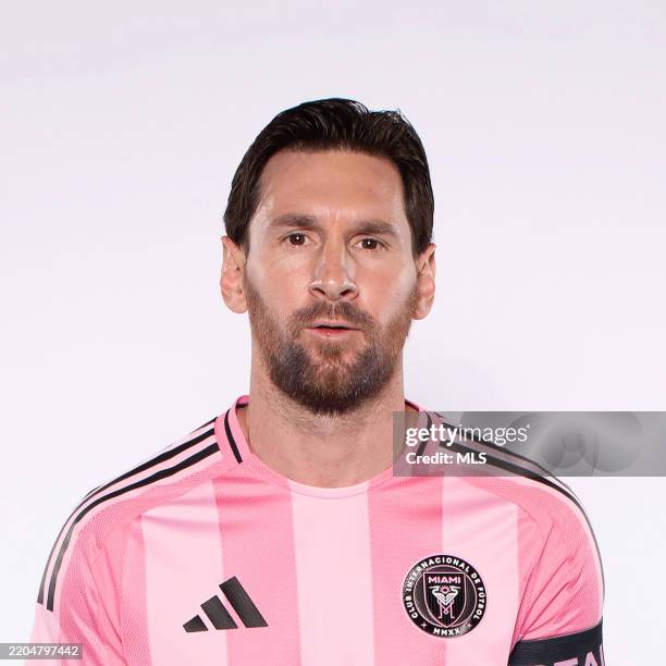 Lionel Messi afër renovimit me Inter Miamin