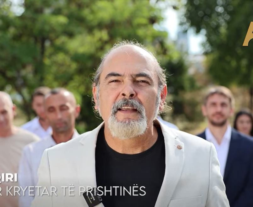 Nurboja dhe Beqiri premtojnë qytete pa kaos, politikë pa dallime