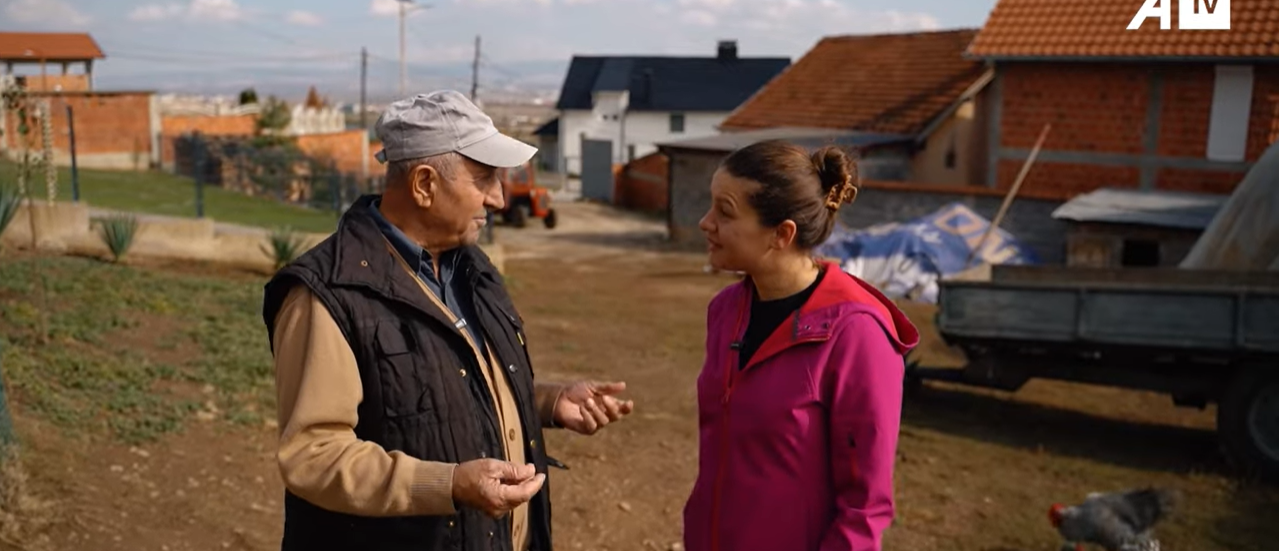 Harilaqi, fshati i Fushë – Kosovës me traditë e mikpritje bujare