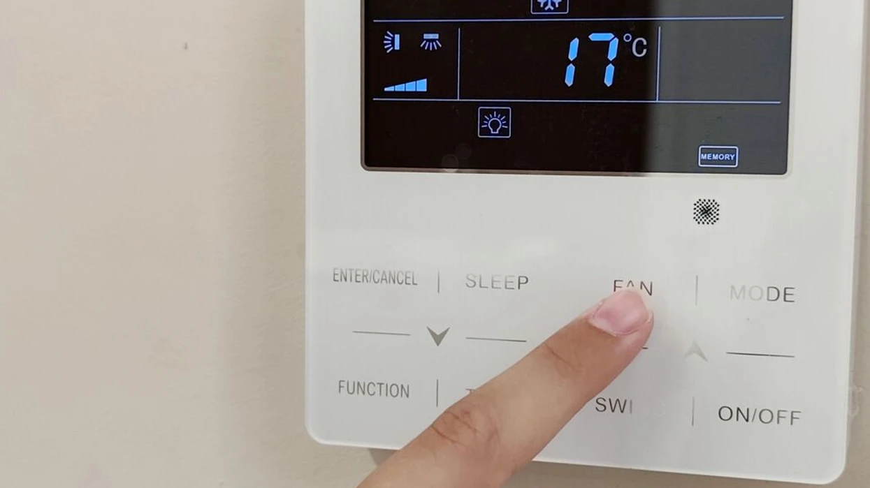 Temperatura ideale që duhet të vendosni për një shtëpi pa myk