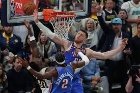 Oklahoma City Thunder shënon fitoren e rradhës-Chicago Bulls befason Orlando Magic