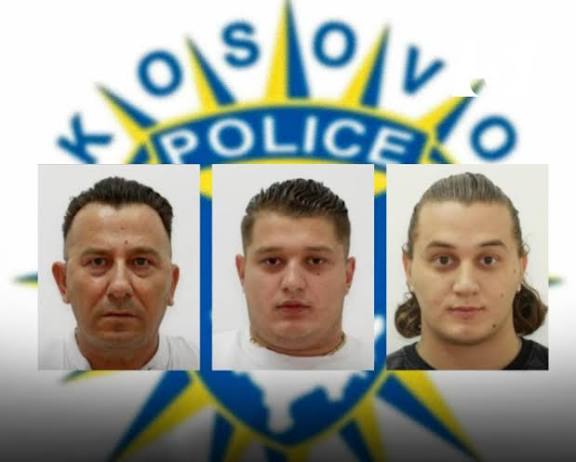 Gati dy muaj nga vrasja e trefishtë në Gjilan, të dyshuarit ende nê arrati