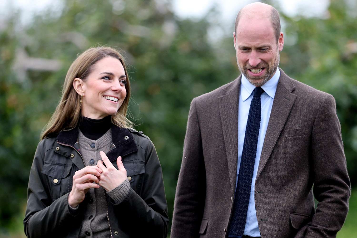 Princi William dhe Princesha Kate fitojnë gjyqin me revistën franceze