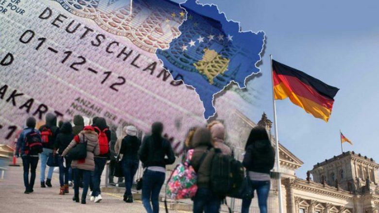Mbi 200 mijë qytetarë lëshuan Kosovës për 5 vjet, ekspertët dhe politikanët kritika ndaj Qeverisë për mungesë perspektive