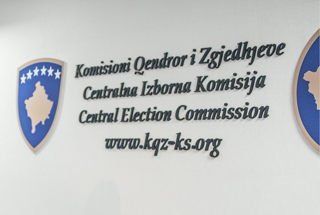 Mbyllen vendvotimet në Republikën e Kosovës