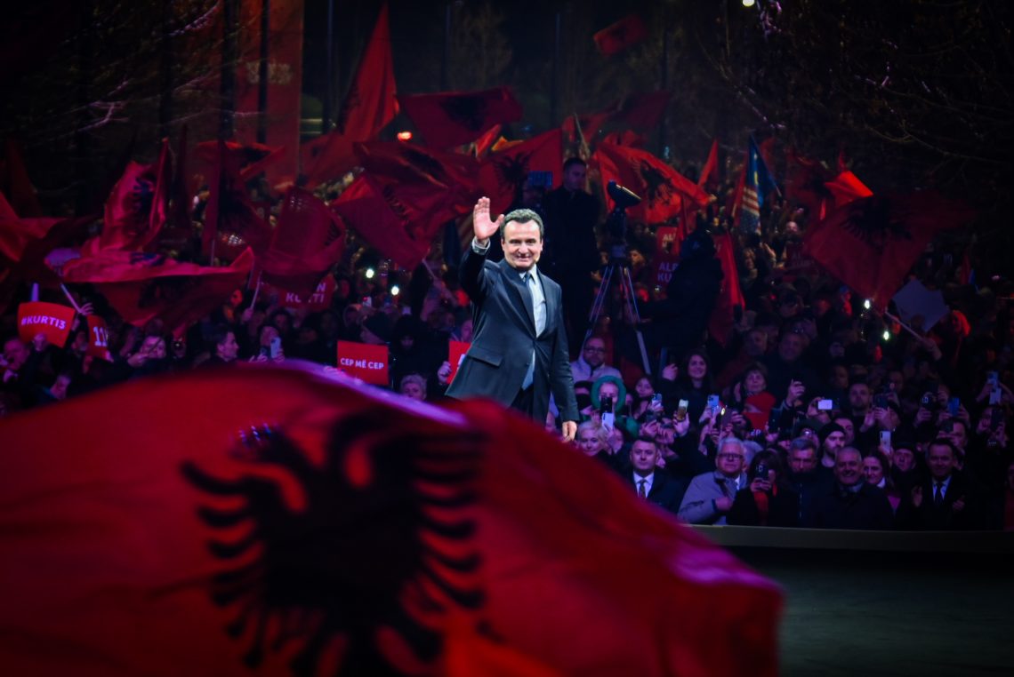 Raundi i dytë i zgjedhjeve lokale, LVV synon fitore në 12 komuna