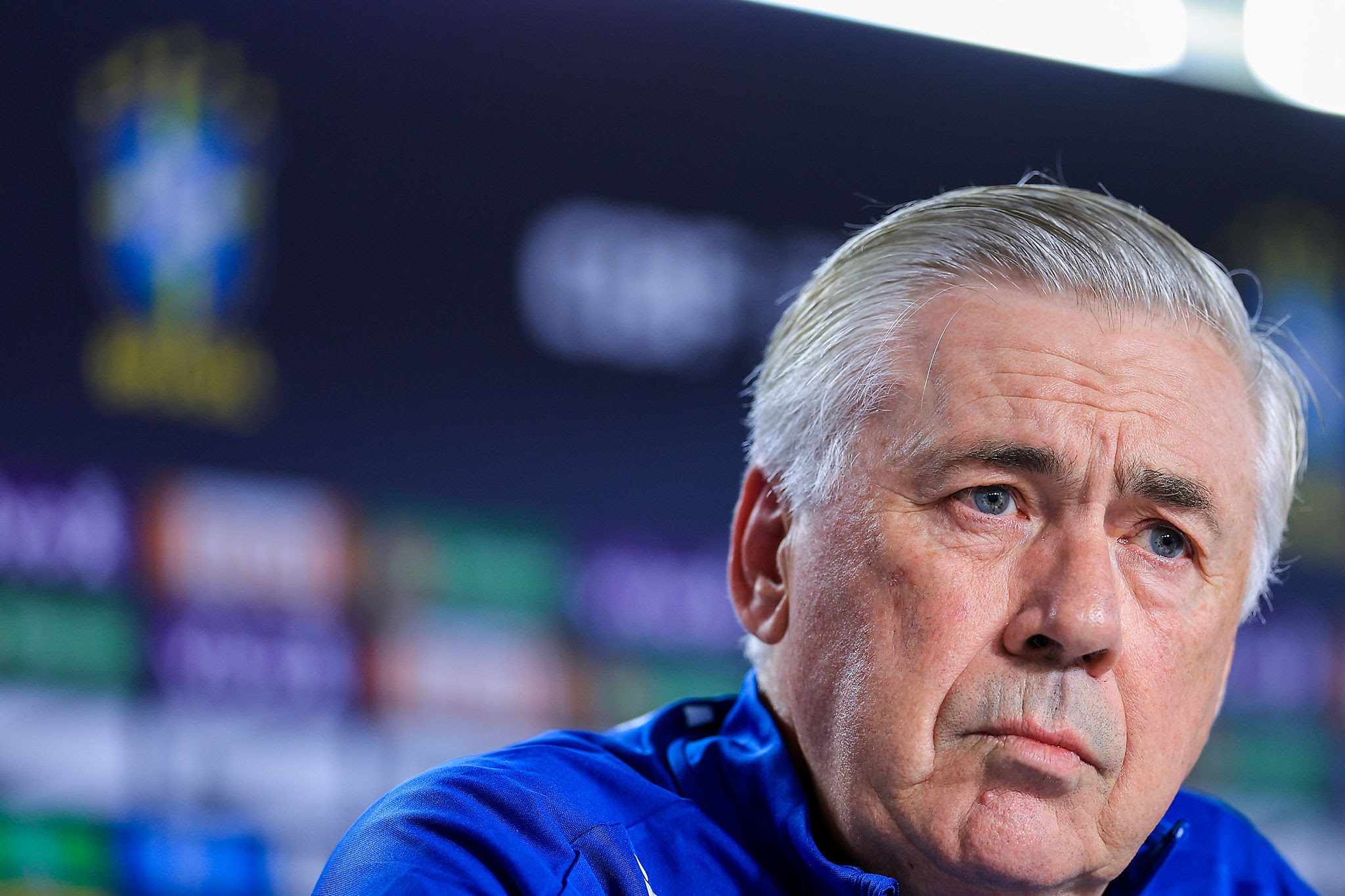 Carlo Ancelotti: Loja e bukur është e rëndësishme por prioritet duhet të jenë fitoret