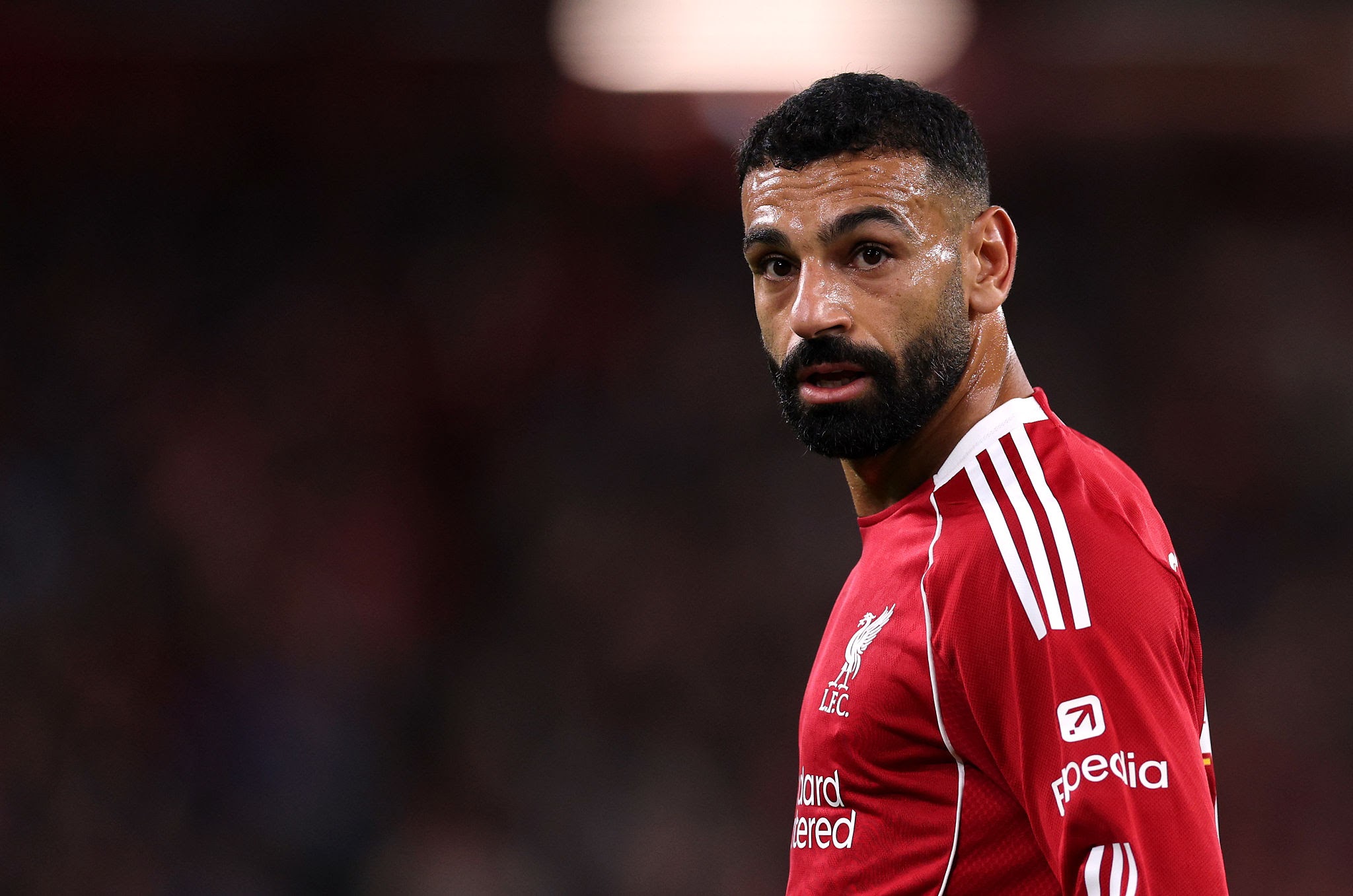 Mohamed Salah në radarin e gjigantit turk Galatasaray