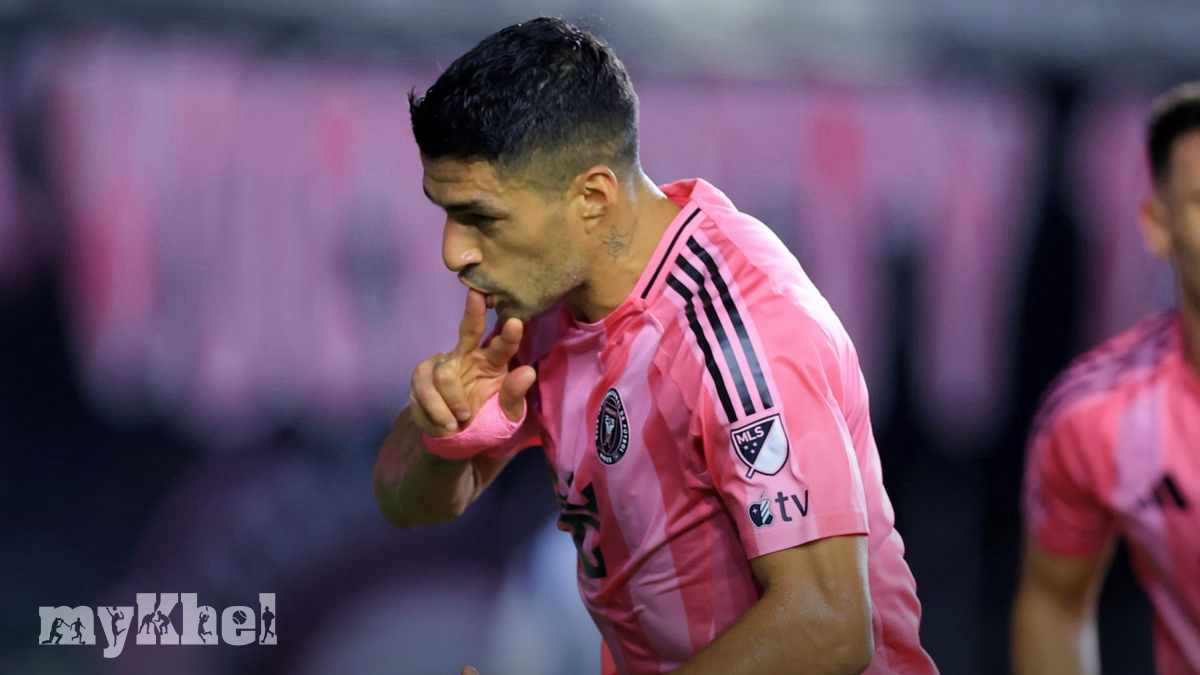 Luis Suarez arrin shifrën e 600 golave në karrierë