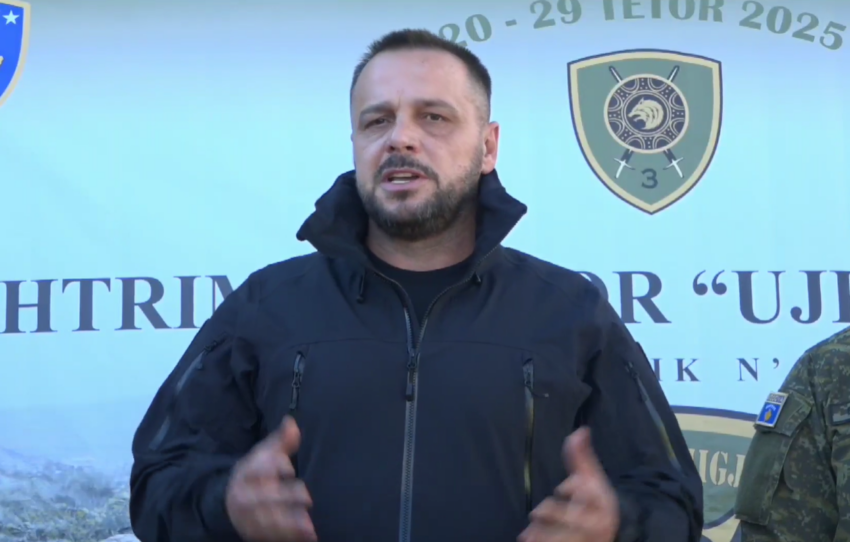 Kur pritet të vijnë raketat Javelin në Kosovë?