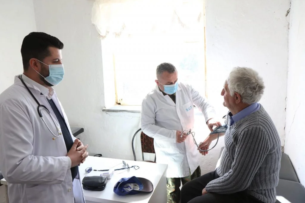Sa herë në vit duhet të bëni kontrolla mjekësore?
