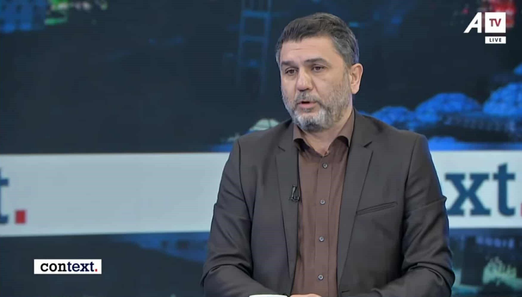 Mulolli: Prishtina deri të shtunen është në garë për vendin e dytë