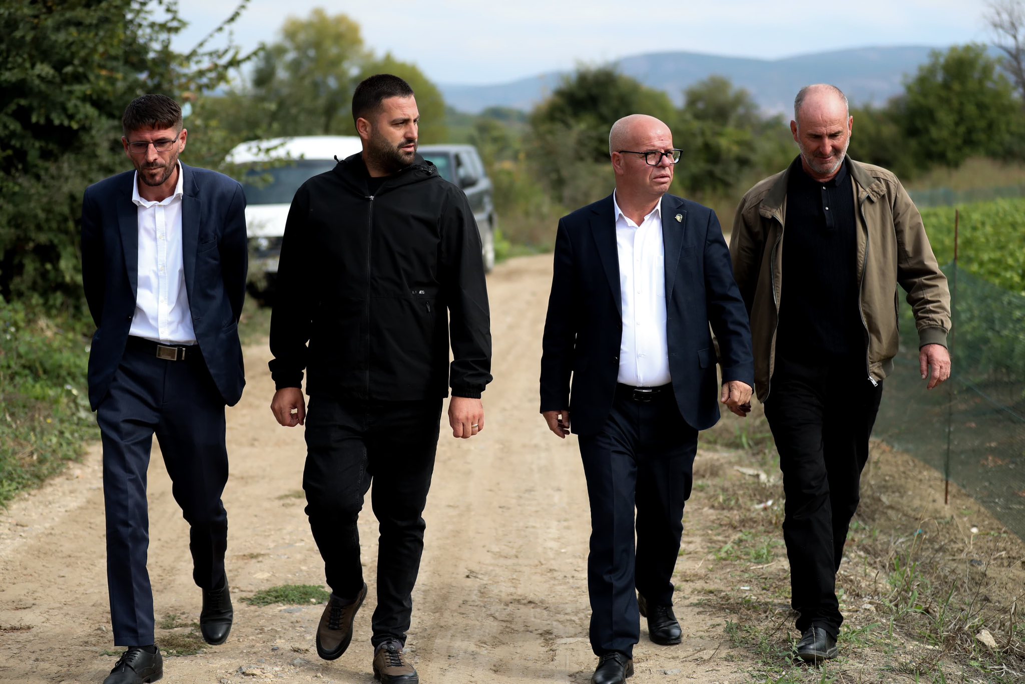 Kandidatët e AAK-së me fokus në zhvillim ekonomik dhe social