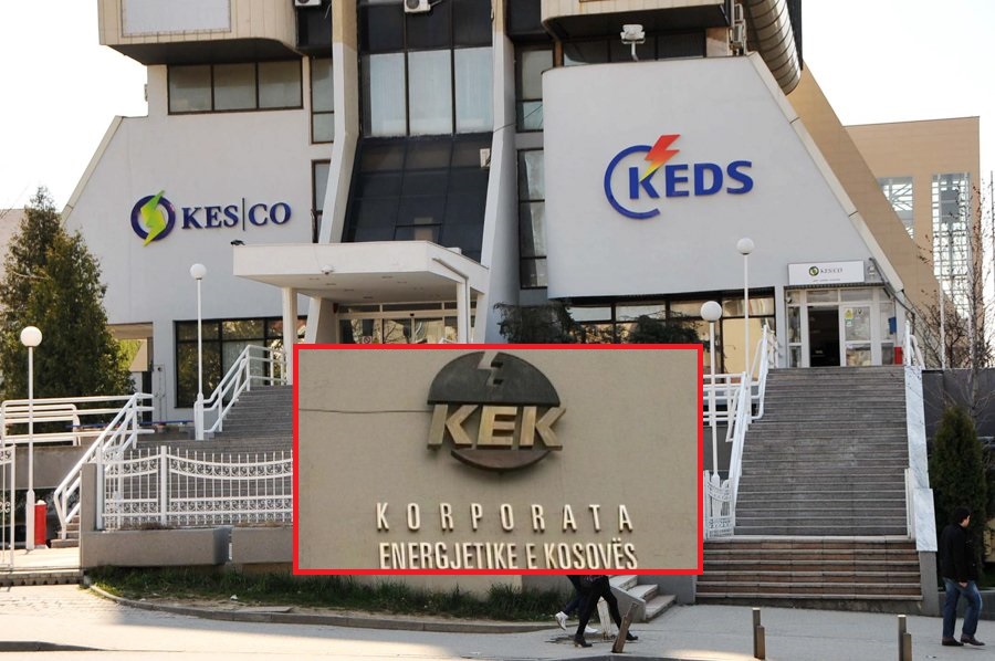 Gjykata e Arbitrazhit detyron KEDS dhe KESCO të paguajnë 8.3 milionë euro