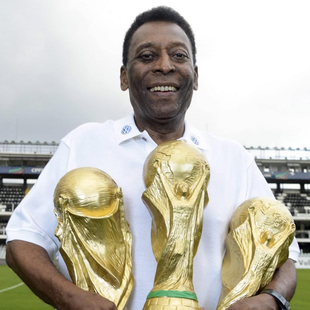 Sot në histori: Legjenda Pele do të festonte ditëlindjen e tij