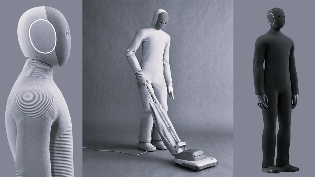 Roboti Neo që bën punët e shtëpisë e gatuan në treg për 20 mijë dollarë