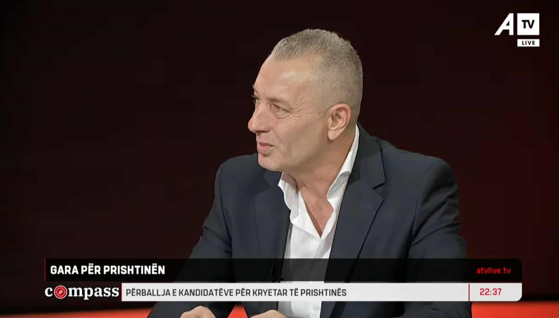Syla:Prishtina me rrugë dykahëshe dhe “Pastrimi” do të kthehet në ndërmarrje komunale