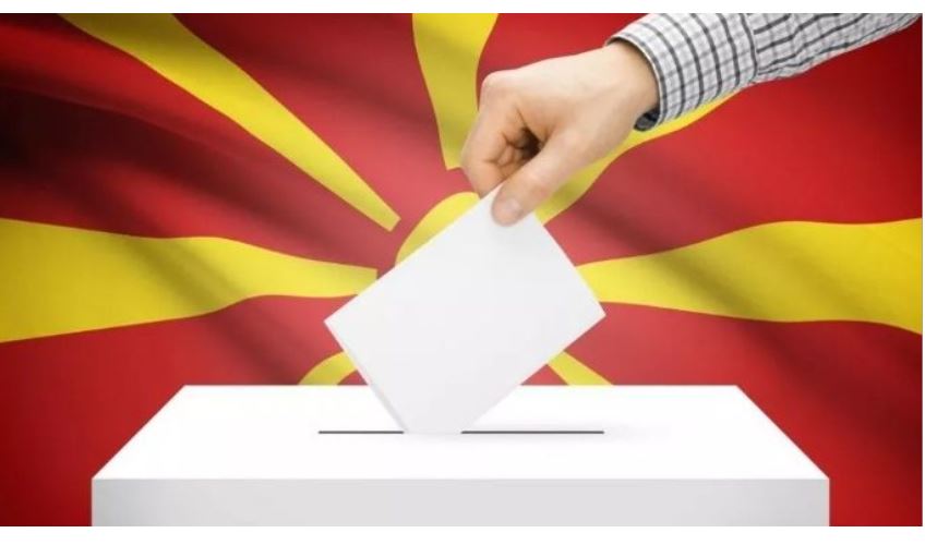 Përfundon numërimi i votave, VLEN fiton 9 komuna në Maqedoninë e Veriut / Ja kur mbahet raundi i dytë i zgjedhjeve