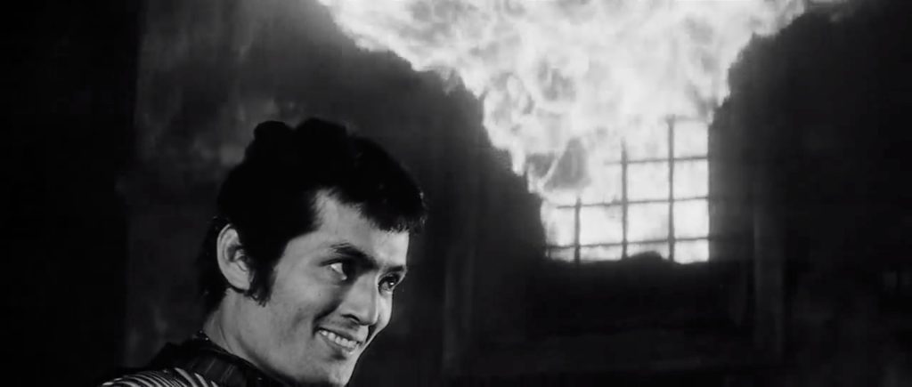 Ndahet nga jeta legjenda e kinemasë japoneze, Tatsuya Nakadai, ylli i “Ran” dhe “Kagemusha”