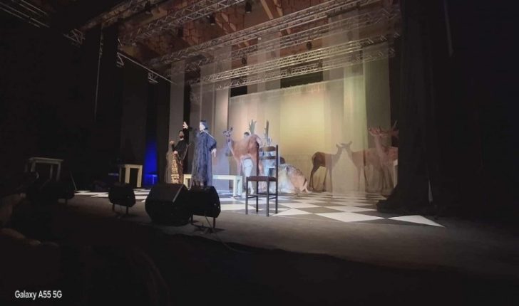Prishtina hap edicionin e tretë të Festivalit të Teatrit Shqiptar “MOISIU”