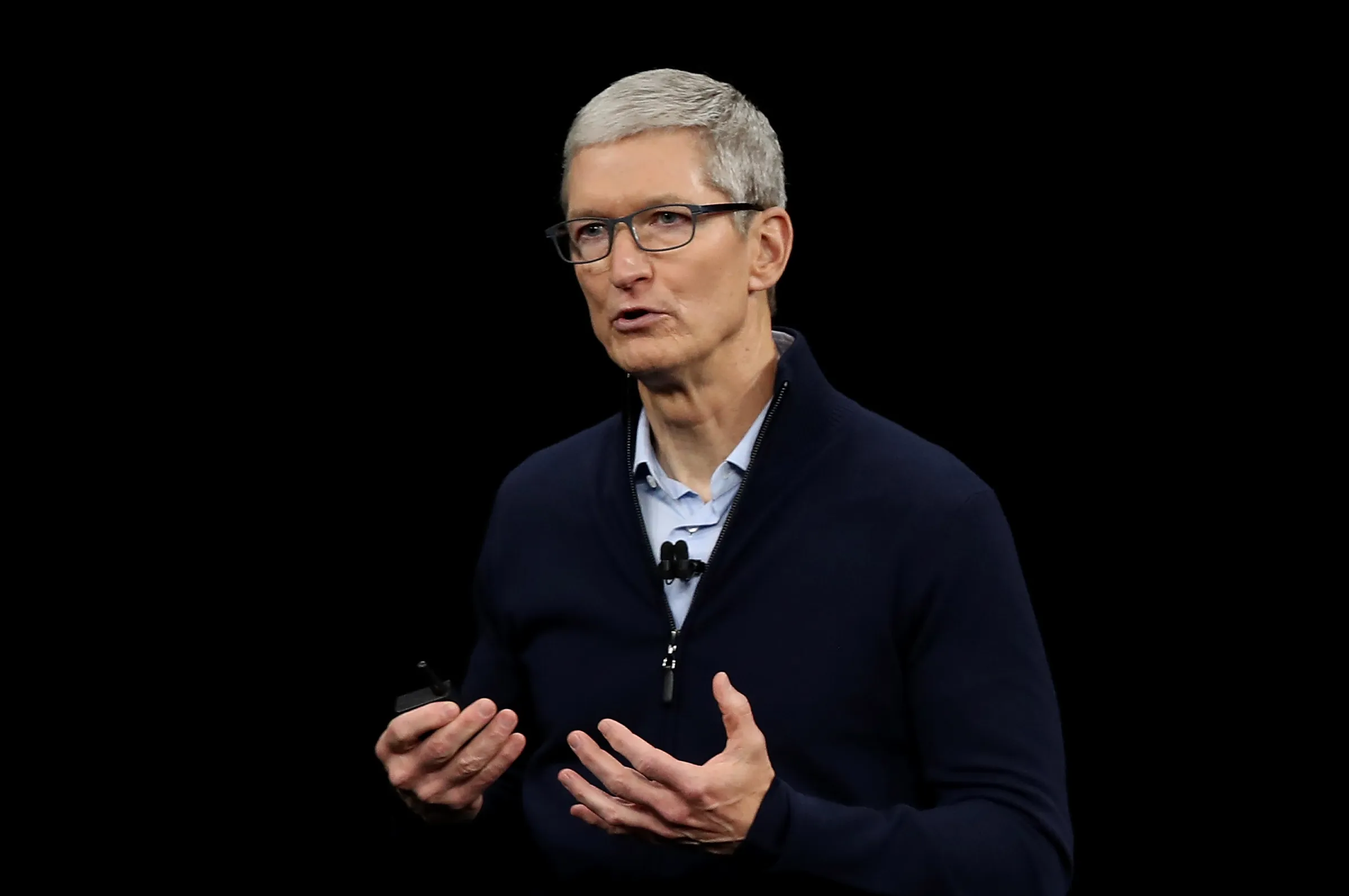 Fundi i një epoke? Tim Cook mund të largohet nga Apple vitin e ardhshëm