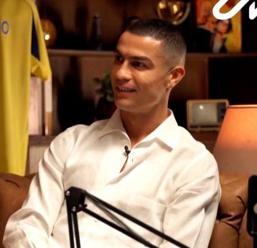Cristiano Ronaldo: “Jam i vetmi futbollist miliarder – nuk jam i befasuar, e dija që do të ndodhte”