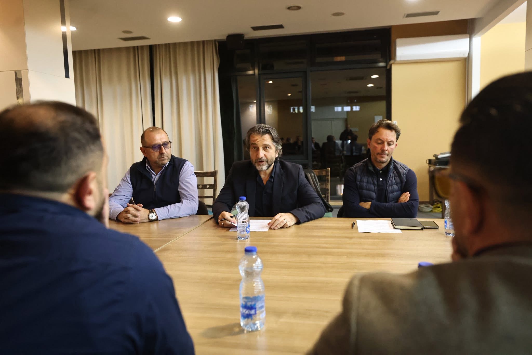 LDK nis fushatën për raundin e dytë të zgjedhjeve lokale