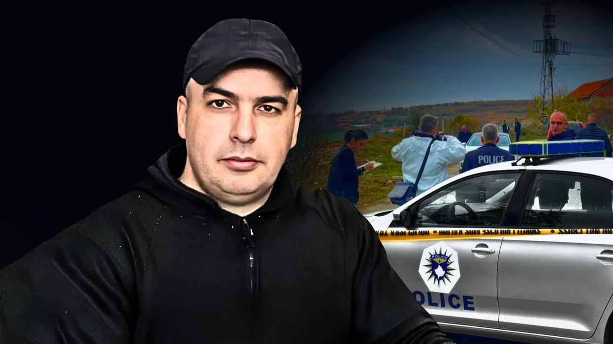 Burri shkon për të marrë gruan dhe fëmijët, Prokuroria me detaje të reja për vrasjen e dyfishtë në Malishevë